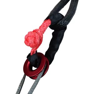 6061 nhôm <span class=keywords><strong>snatch</strong></span> vòng cho ATV UTV SUV - Product Image 4