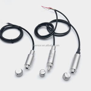 맞춤형 대형 캐빈 수위 감지기 전문 액체 레벨 센서 예비 부품 포함 잠수형 12~30VDC 4~20mA - Product Image 6