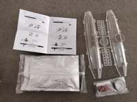Kit Sambungan Kabel Tahan Air 3M Scotchcast 82-A2 Kompatibel