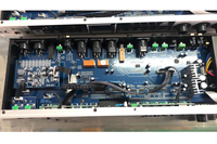 Processeur professionnel FX50-PLUS meilleur karaoké Audio DSP processeur d'effet système sonore processeur de réverbération