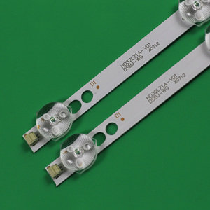 XS-509 New <span class=keywords><strong>LCD</strong></span> <span class=keywords><strong>TV</strong></span> đèn nền dải SJ.HZ.D3200801-2835AS-F/HJ32D08-ZC21F-05 cho <span class=keywords><strong>AMOI</strong></span> le22a hd32 ML-3215Y - Product Image 2