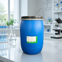 Huile de fibres de bambou JNM-D7 certifiée ISO GRS pour la fabrication et le traitement des textiles, agents auxiliaires chimiques