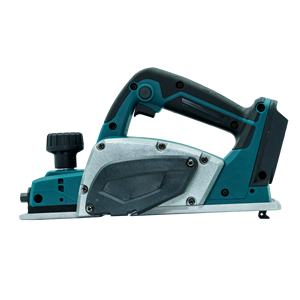 Kit combiné de <span class=keywords><strong>menuiserie</strong></span> MKT 18V LXT 3 pièces : perceuse, défonceuse, dégauchisseuse à bois, 3 batteries 6Ah et chargeur rapide intelligent - Product Image 4