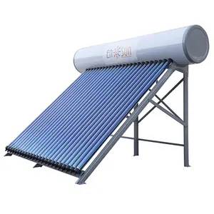 Ssl — nettoyeur haute pression solaire, tube 70mm, équipement pour piscine et chauffage de l'eau, collecteur d'eau chaude