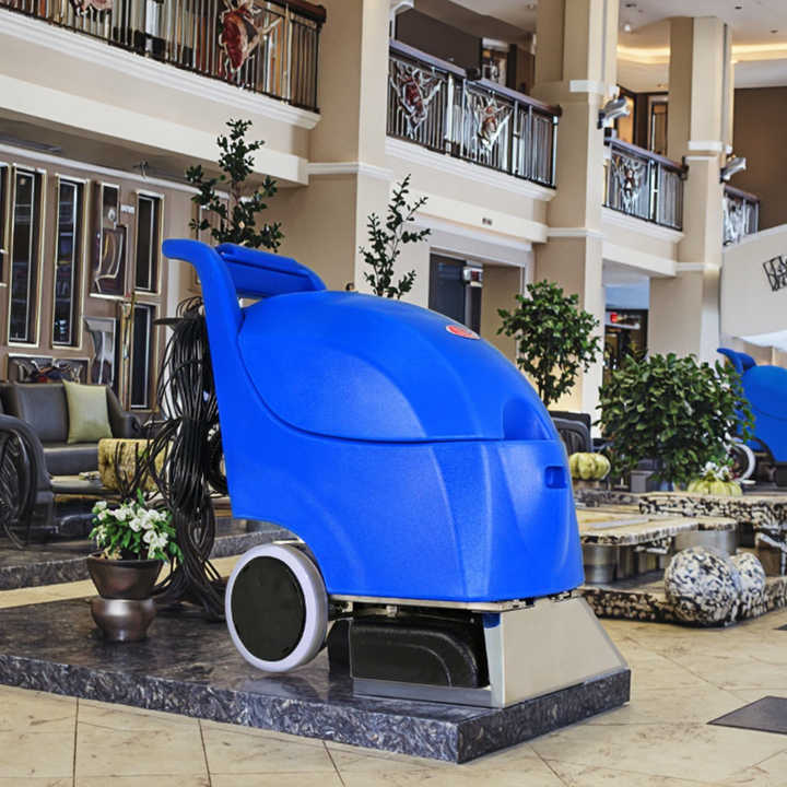 Hotel Floor Carpet Cleaner Machine Church Carpet Cleaning Equipment ...