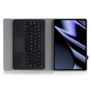 Nueva Funda de cuero con teclado inalámbrico BT recargable para tableta OPPO Pad <span class=keywords><strong>OnePlus</strong></span> Pad 3 11,61 - Product Image 4
