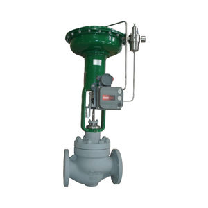 Van Điều Khiển Chung Tuabin Áp Dụng Cho Hệ Thống Hơi Nước Chính Thay Thế Van Dòng EH - Product Image 1