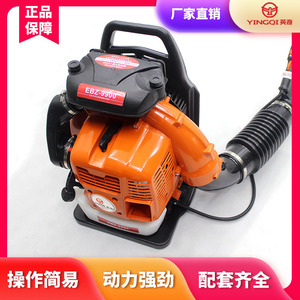 Soplador de Gasolina Yingqi Ebz-9900 210mph de Grado Profesional para Uso en Construcción y Agricultura - Product Image 4