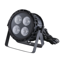 4X50W 4EYES COB PAR LUMIÈRE EXTÉRIEURE pour Performance