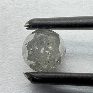 เพชรธรรมชาติ I1 ความใสระดับพรีเมียม รูปทรงหลวม พร้อมประกายอ่อนโยน เหมาะสำหรับนักออกแบบที่สร้างสรรค์เครื่องประดับตามสั่ง ใช้งานง่ายและเหมาะสำหรับการฝังติด - Product Image 3