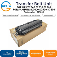 Perakitan Sabuk Transfer Kertas Baru Z7Y85A JC93-01117A untuk E82540 E82550 E82560 Samsung K7400GX K7500GX K7600GX Pabrik