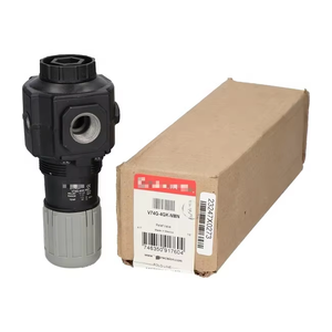 นอร์เกรม V74G-4AK-NMN รุ่นใหม่เอี่ยม แรงดัน 0.3-10 บาร์ - Product Image 3
