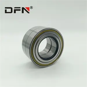 DFN brand New products custom auto wheel bearing car bearings dac30600037