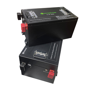 Waterproof Golf Cart Battery 36v 48v 51.2v 60v 72v Lithium Car 72ah 105ah 160ah - Product Image 3