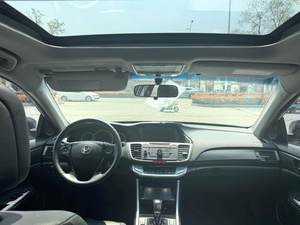 Sedán Usado en Venta, <span class=keywords><strong>Honda</strong></span> <span class=keywords><strong>Accord</strong></span> <span class=keywords><strong>2014</strong></span>, 9na Generación, 2.0L EXN Luxury, 5 Plazas, Gasolina, R16, Volante a la Izquierda, Jiben Auto - Product Image 4