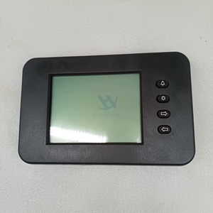 แผงหน้าจอแสดงผลอะไหล่เครื่องจักรก่อสร้าง รุ่น 106-0172 1060172 สำหรับรถขุด E312B E320B E325BL E330B E345B - Product Image 6