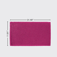 Éponge exfoliante corporelle en filet de nylon africain, éponge de bain authentique, éponge de dos à séchage rapide, usage quotidien, vente en gros, logo personnalisé