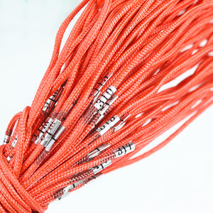 नायलॉन मापने वाली रस्सी, 50 मीटर, 100 मीटर, 100 मीटर की रस्सी, इंजीनियरिंग ढेर फाउंडेशन माप और दूरी माप - Product Image 5