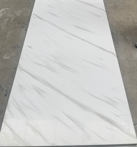Plaques de comptoirs en surface solide qualifiées, Matériau en surface solide <span class=keywords><strong>Corina</strong></span> Stone, Panneaux muraux de douche en surface solide - Product Image 1