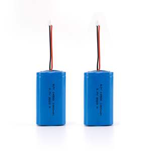 도매 Changzhi <span class=keywords><strong>3.7v</strong></span> 원통형 솔리드 스테이트 배터리 팩 14500/500 ~ 1000mah 디지털 제품 500 사이클 수명 재고 - Product Image 3
