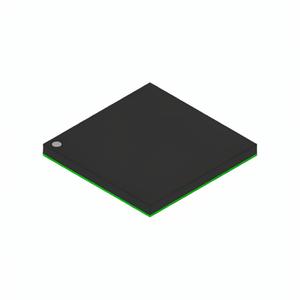 196 LBGA Embedded Components Electronic Original One Stop Service MCF5274LVF166 - Product Image 1