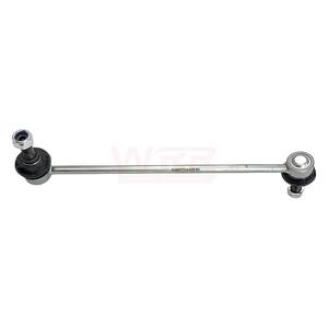 31356777319 31356759537 ชุดเชื่อมต่อเหล็กกันโคลงสำหรับ BMW E60 525i 528i 530i ชุดกันโคลงหน้าแบบพรีเมียม - Product Image 1