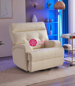 Yicheng Beauty, venta al por mayor, sofá para uñas y pestañas, sofá eléctrico para pies, tienda <span class=keywords><strong>de</strong></span> belleza, embellecedor <span class=keywords><strong>de</strong></span> tatuajes, cama <span class=keywords><strong>de</strong></span> belleza <span class=keywords><strong>de</strong></span> elevación plana a la venta - Product Image 5
