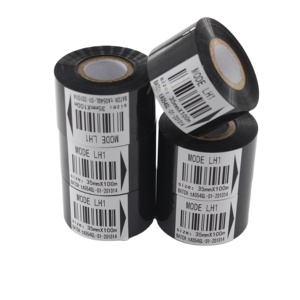 Dập nóng các nhà sản xuất lh2 SCF900 35mm 30mm ngày hàng loạt in Ribbon tem nóng mã hóa lá compatiible DY8 hp241 ngày coder - Product Image 4