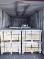Komponen Anti Karat Xiamen Termurah dari Baja Tahan Karat 304, Bagian yang Diproses Ganda, Dipoles Kimia, Berlapis Ion, Hasil Akhir Cermin