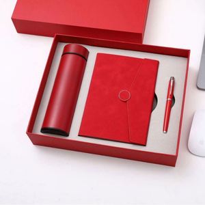 Nuevos Productos: Cajas de Regalo Multifuncionales para Cuadernos, Bolígrafos, Tazas, Memorias USB de 16 GB, Set de Regalo para Diario - Product Image 4