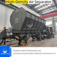 Separator Udara Otomatis Seri FXG dengan Kepadatan Tinggi, Akurasi Tinggi, dan Daya Tahan Lama