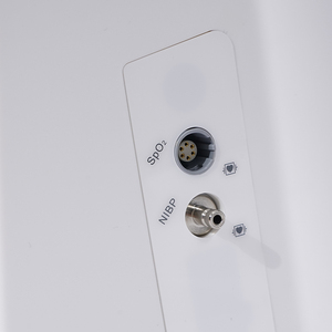 MN-PM001 Portable <strong>Patient</strong> <strong>Monitor</strong> With Competitive Price Vital Sign/ECG <strong>Patient</strong> <strong>Monitor</strong> With Trolley Optional - Product Image 5