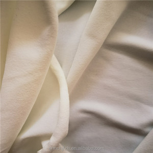 Tela de punto de jersey simple de 180 g/m², 95/5 poliéster/elastano, que absorbe la humedad, para camisetas - Product Image 6