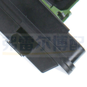 Válvula de Control de Admisión para BMW Serie 5, 11617560538, Lado Derecho, Pieza de Repuesto - Product Image 2