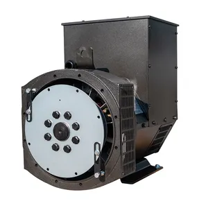 8kw dynamo generator alternator 8kva 8kw mini brushless single phase generator alternator stamford dynamo