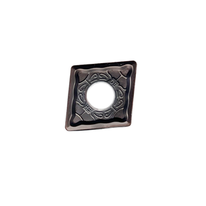 Herramienta de Torneado Externo OEM, Inserto CNMG, CNMG120408, CNMG120404, CNMG432, Recubrimiento de TiCN, Forma de Rombo, 45HRC - Product Image 1