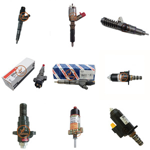 อุปกรณ์เสริมสำหรับรถขุด เหมาะสำหรับ SK200-6ES SK200 เซ็นเซอร์แรงดันสูง LC52S00012P1 YY52S00033F1 YN52S00076F1 - Product Image 6