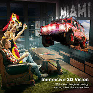 Câble DisplayPort 1.4 vers <span class=keywords><strong>HDMI</strong></span> 2.1 <span class=keywords><strong>Cordon</strong></span> vidéo 8K @ 60Hz 4K @ 120Hz <span class=keywords><strong>Mini</strong></span> DP vers <span class=keywords><strong>HDMI</strong></span> HDR pour amplificateur TV PS5 RTX 4090 NS Projecteur - Product Image 5