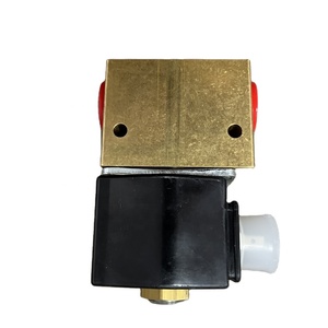 NOUVEAU SOLENOÏDE DIRECT ORIGINAL 2102500 ACT POPPET - Product Image 3