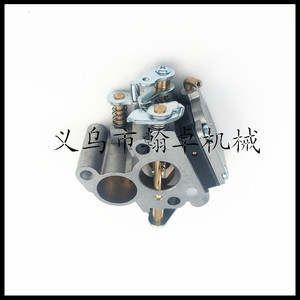 HUS 235 235E 236 236E 240 240E C1T-W33 <b>Carburetor</b> Lawnmower & Chainsaw Mower Parts & Accessories - Product Image 3