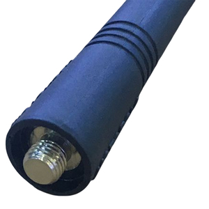 Ngắn 136-174 mhz VHF Linh Hoạt whip antenna đối với EP450, GP328, GP3188, GP68, GP340, GP88S, GP88, PRO5150, vv walkie talkie - Product Image 2