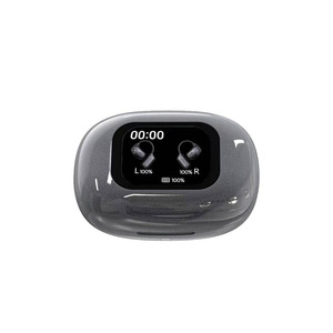 Auriculares Traductores de 144 Idiomas, Auriculares Inalámbricos con Traducción IA en Tiempo Real - Product Image 2