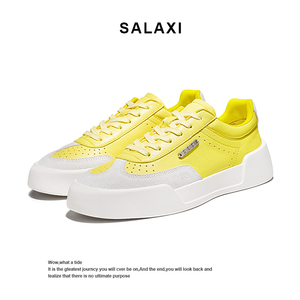 <span class=keywords><strong>Zapatos</strong></span> Casuales de Diseñador, de Cuero Genuino, Ligeros, con Suela Gruesa, para <span class=keywords><strong>Hombre</strong></span> y Mujer, de Primavera, de Alta Calidad y Lujo - Product Image 2