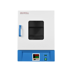 300 ℃   Incubadora de Laboratorio DGL, <span class=keywords><strong>Horno</strong></span> de Secado por Aire Forzado <span class=keywords><strong>con</strong></span> Calentamiento <span class=keywords><strong>El</strong></span>éctrico Vertical - Product Image 2