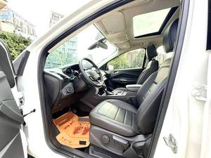 Auto Usado <span class=keywords><strong>Ford</strong></span> Kuga 2017, Vehículo de <span class=keywords><strong>Segunda</strong></span> <span class=keywords><strong>Mano</strong></span>, 1.5T, Automático, Volante a la Izquierda, <span class=keywords><strong>SUV</strong></span>, Bajo Kilometraje, Gran Oferta, Exportación, Venta al Por Mayor - Product Image 3