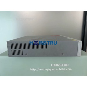 เครื่องมือสอบเทียบระดับความปลอดภัยของ hipot 9102 Chroma ใหม่ * HX - Product Image 3
