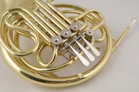 3 Key Double Professional OEM French Horn B Flat