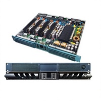 Amplificateur de puissance numérique 4*1000W PFC10W MONO, qualité d'usine supérieure, ligne d'alimentation pure, enceinte passive FUNINC FN-DPA41, garantie 3 ans