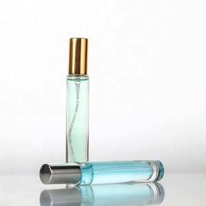 10ml <b>Pump</b> Sprayer Empty Perfume <b>Bottle</b> 10ml Travel <b>Glass</b> Perfume <b>Bottle</b> Mini Spray Perfume Vials <b>Bottle</b> - Product Image 3