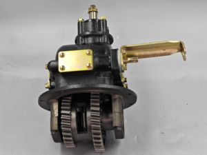 Diferencial de Eje de Transmisión Nuevo para Motocicletas de 3 Ruedas, Auto Rickshaws y Triciclos - Product Image 6